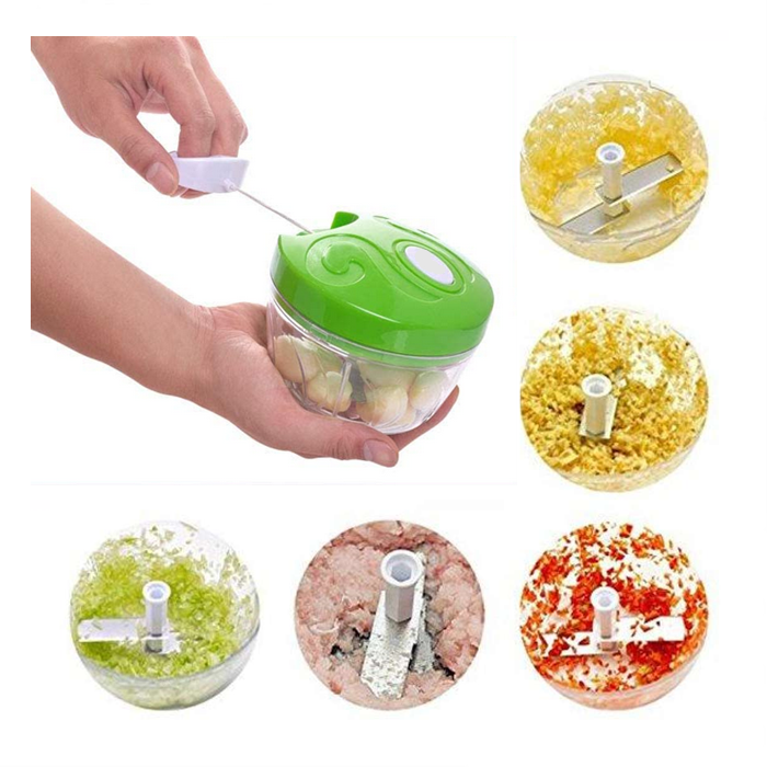 Buy SPEEDY CHOPPER Manual Multifunction Food Chopper Processor Manual